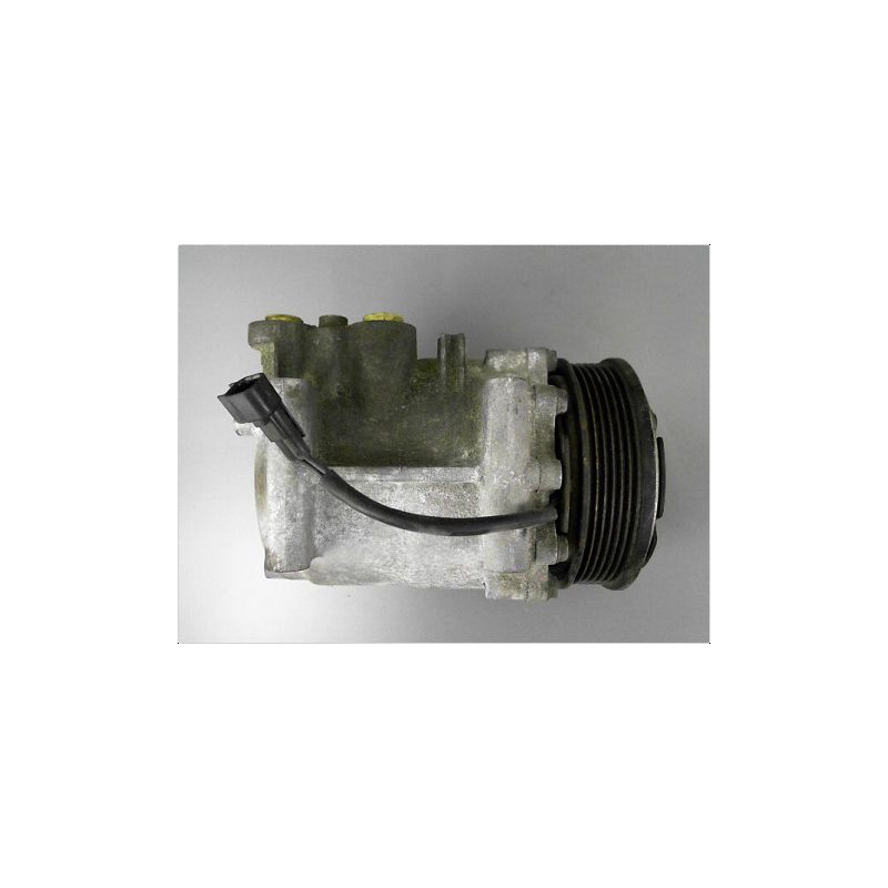 COMPRESSEUR AIR CONDITIONNE FORD FIESTA 08-12