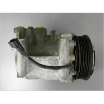 COMPRESSEUR AIR CONDITIONNE FORD FIESTA 08-12