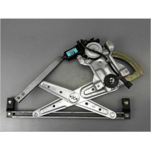 TABLETTE PLAGE ARRIERE FORD FOCUS 98-04