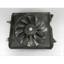MOTEUR VENTILATEUR CLIMATISATION HONDA CIVIC 06-2011