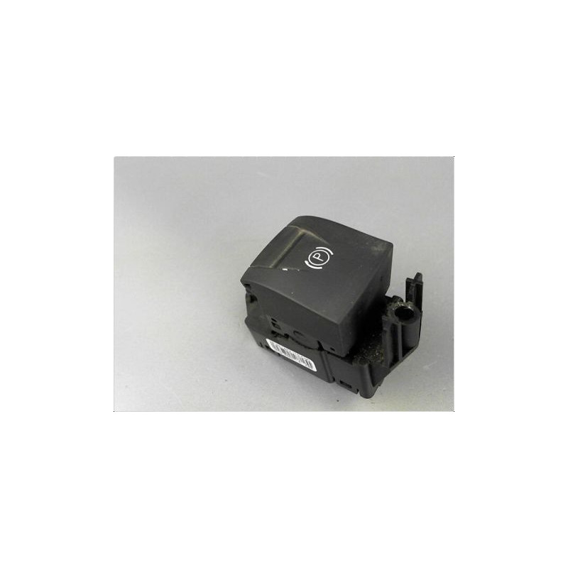 INTERIEUR COMMANDE FREIN A MAIN RENAULT GRAND SCENIC III PH3  13-.16