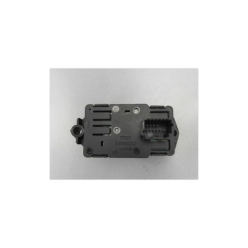 INTERIEUR COMMANDE FREIN A MAIN RENAULT GRAND SCENIC III PH3  13-.16