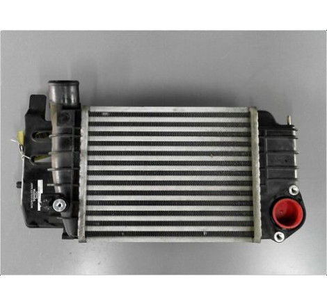 ECHANGEUR AIR
