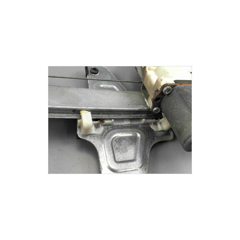 ECHANGEUR AIR TOYOTA YARIS II 2005-2009
