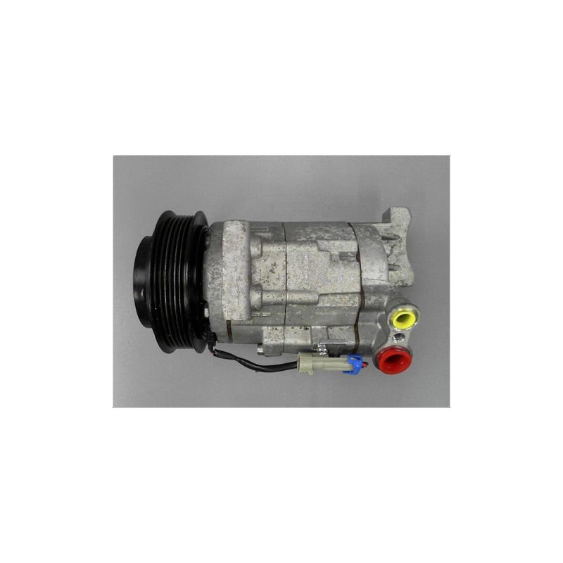COMPRESSEUR AIR CONDITIONNE CHEVROLET CRUZE 2011-