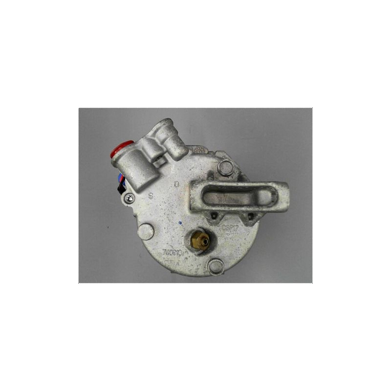 COMPRESSEUR AIR CONDITIONNE CHEVROLET CRUZE 2011-