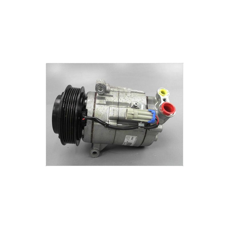 COMPRESSEUR AIR CONDITIONNE CHEVROLET CRUZE 2011-