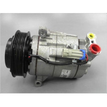 COMPRESSEUR AIR CONDITIONNE CHEVROLET CRUZE 2011-