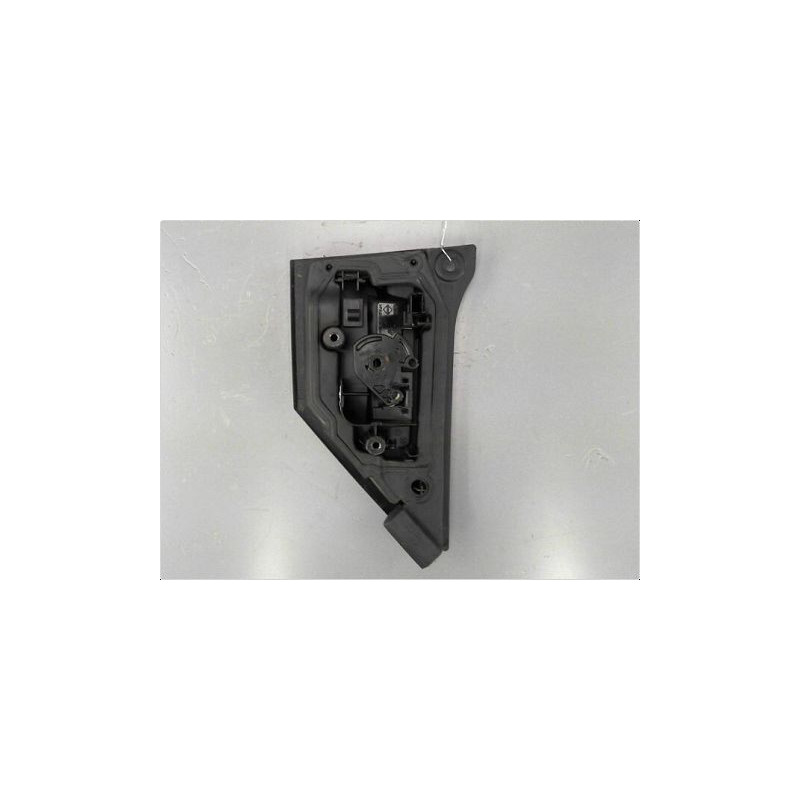 POIGNEE EXTERIEURE PORTE ARRIERE DROIT RENAULT TWINGO III 14-20