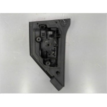POIGNEE EXTERIEURE PORTE ARRIERE DROIT RENAULT TWINGO III 14-20