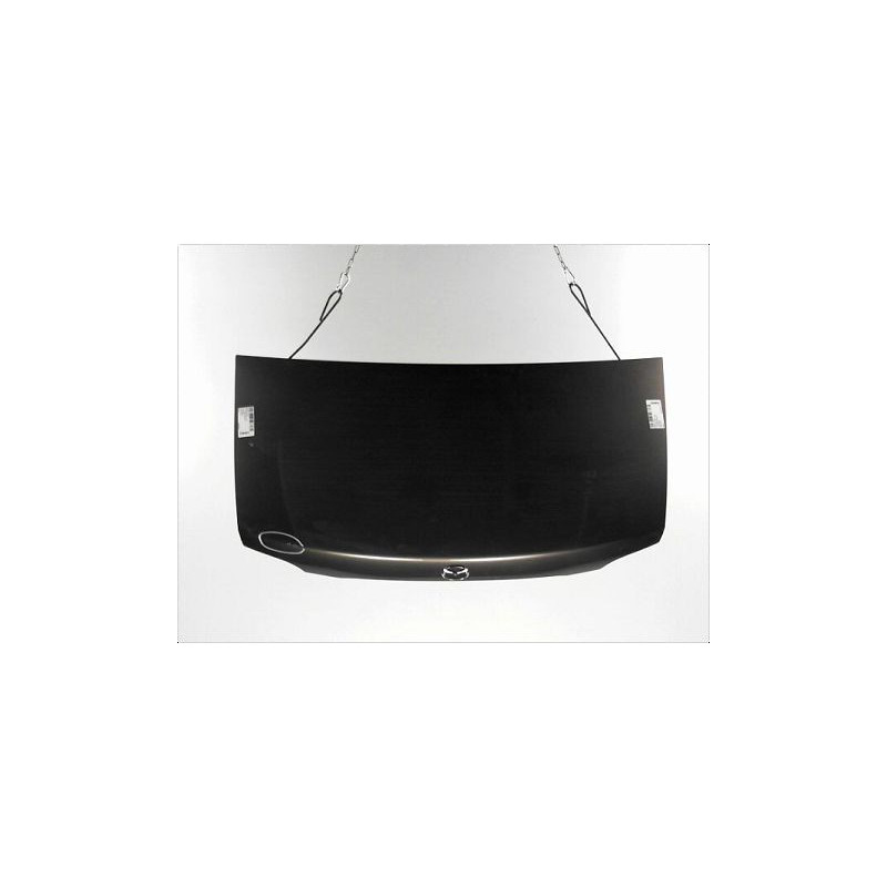 COFFRE ARRIERE MAZDA MX5 III 05-08