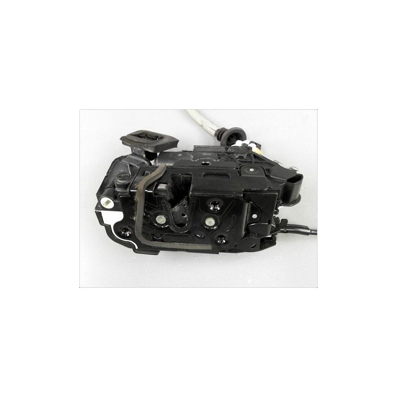 SYSTEME CONDAMNATION ARRIERE GAUCHE VOLKSWAGEN POLO V PH2 14-18