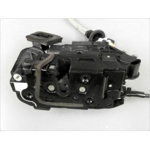 SYSTEME CONDAMNATION ARRIERE GAUCHE VOLKSWAGEN POLO V PH2 14-18