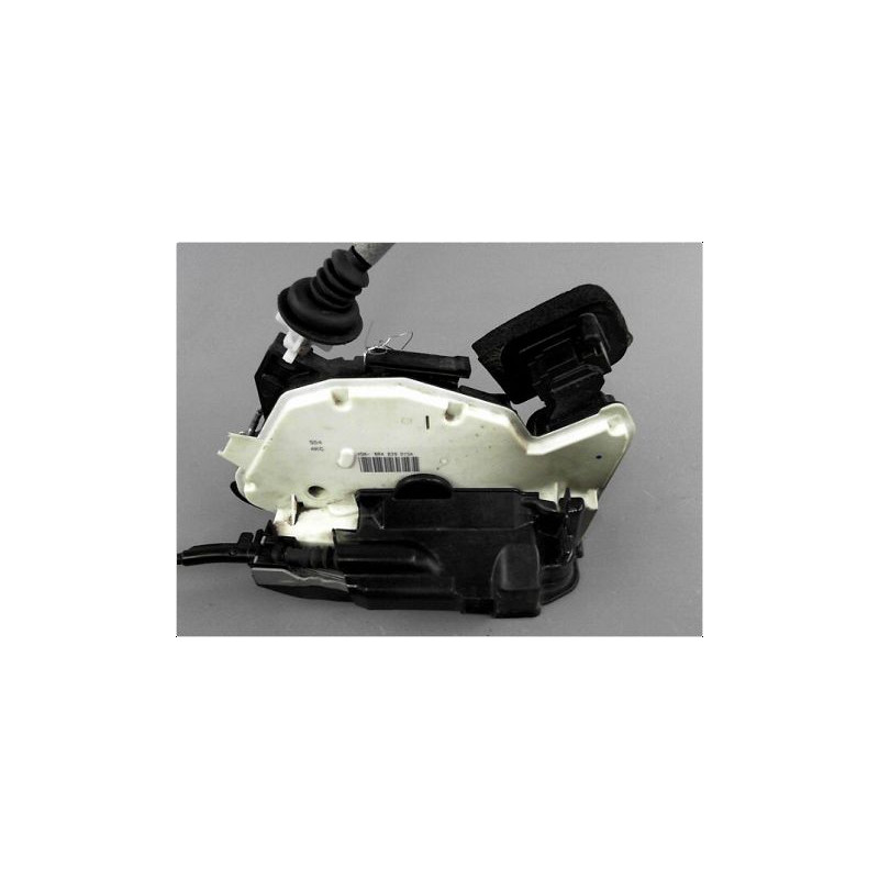 SYSTEME CONDAMNATION ARRIERE GAUCHE VOLKSWAGEN POLO V PH2 14-18