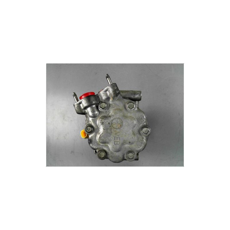 COMPRESSEUR AIR CONDITIONNE PEUGEOT 206 98-09
