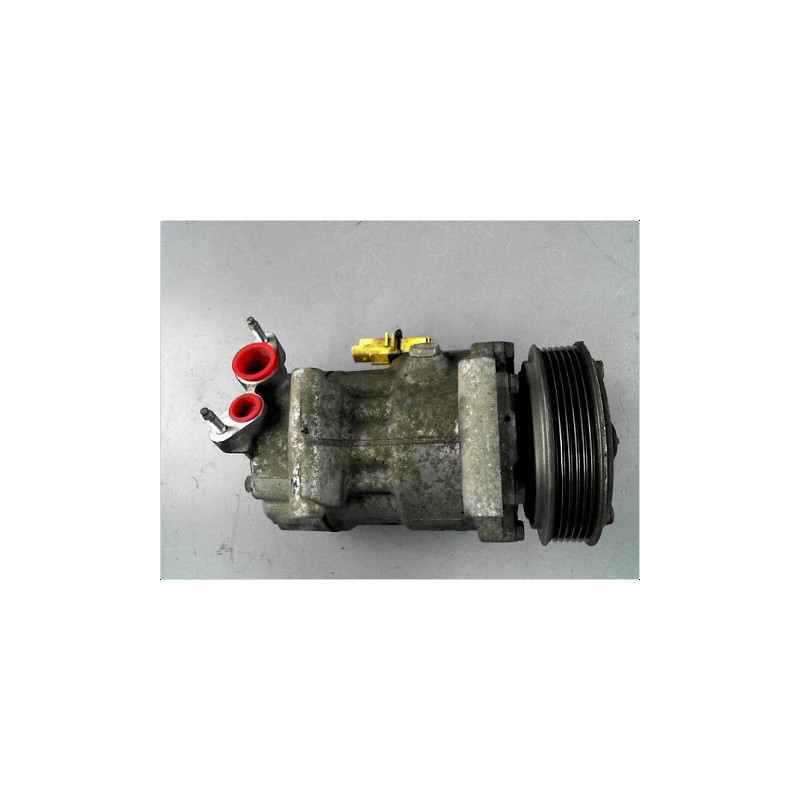COMPRESSEUR AIR CONDITIONNE PEUGEOT 206 98-09