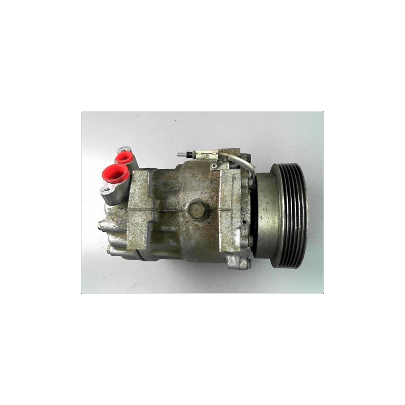 COMPRESSEUR AIR CONDITIONNE DACIA LOGAN MCV PH2 08-13