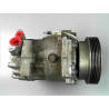 COMPRESSEUR AIR CONDITIONNE DACIA LOGAN MCV PH2 08-13