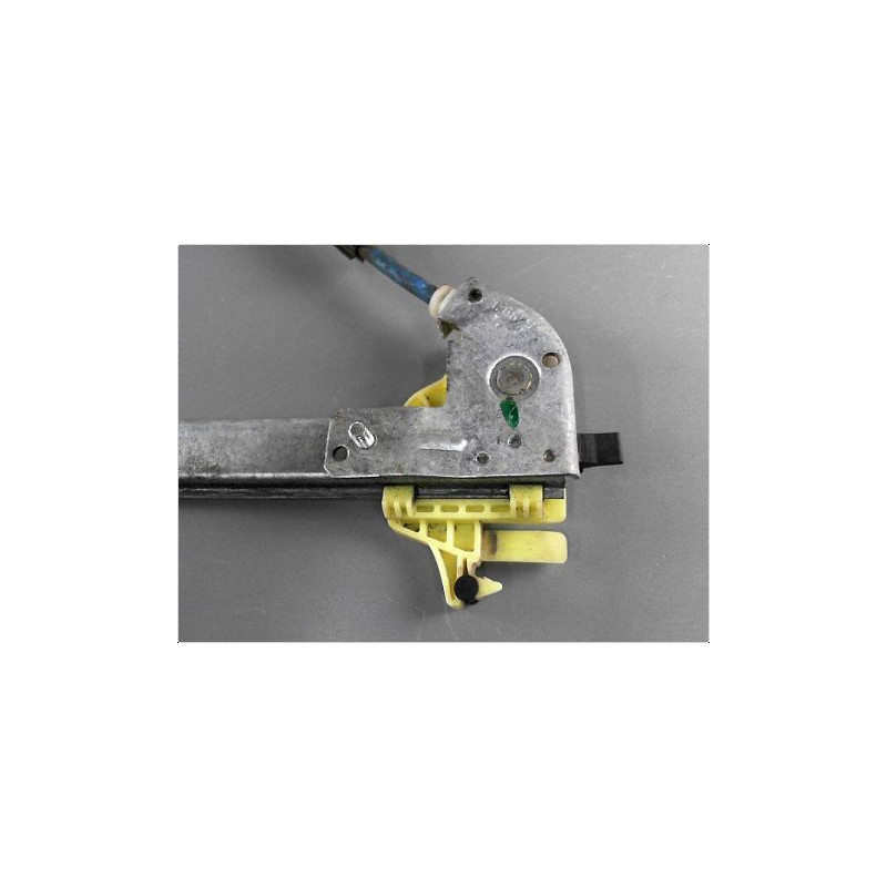 SYSTEME CONDAMNATION ARRIERE GAUCHE BMW SERIE 1 (E87) 04-06