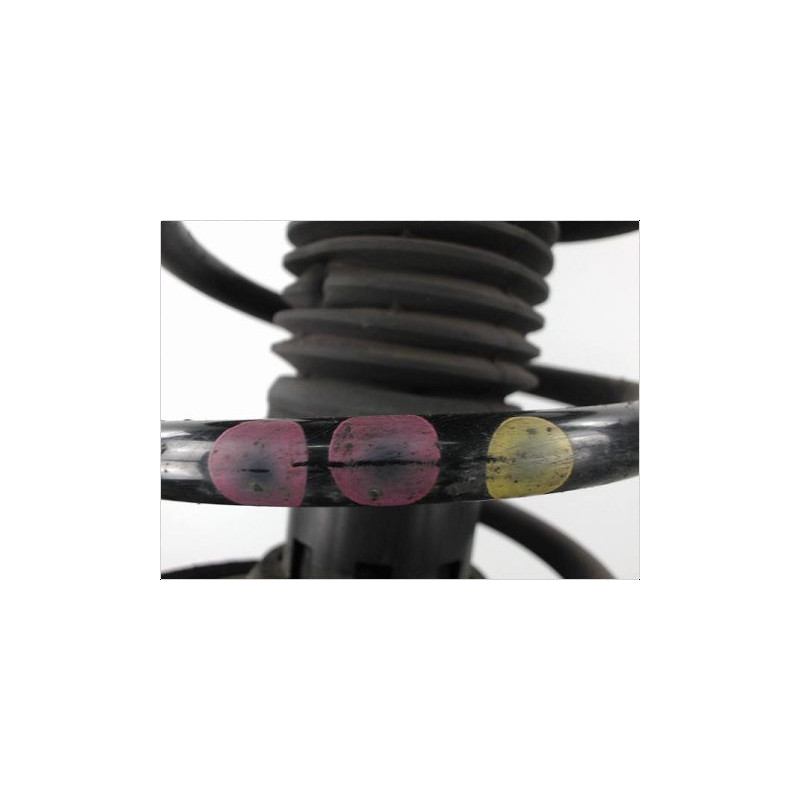 RESSORT AMORTISSEUR AVANT GAUCHE VOLKSWAGEN GOLF IV 98-2004