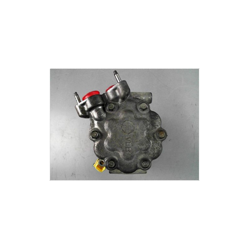COMPRESSEUR AIR CONDITIONNE PEUGEOT 1007 05-10