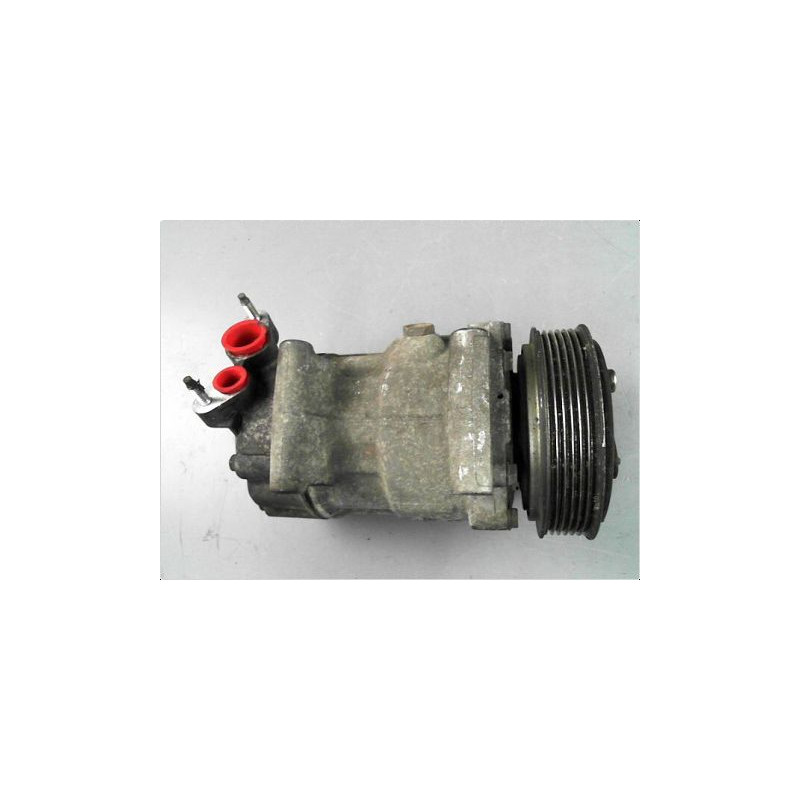 COMPRESSEUR AIR CONDITIONNE PEUGEOT 1007 05-10