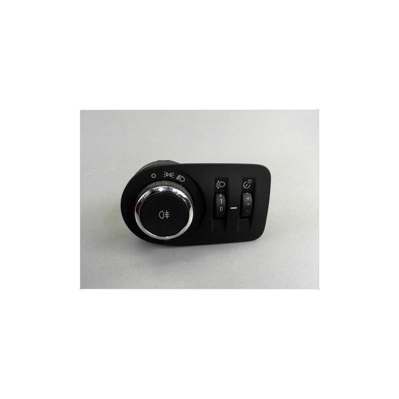 COMMANDE ECLAIRAGE OPEL CORSA (E) 2014-