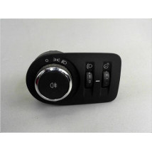 COMMANDE ECLAIRAGE OPEL CORSA (E) 2014-