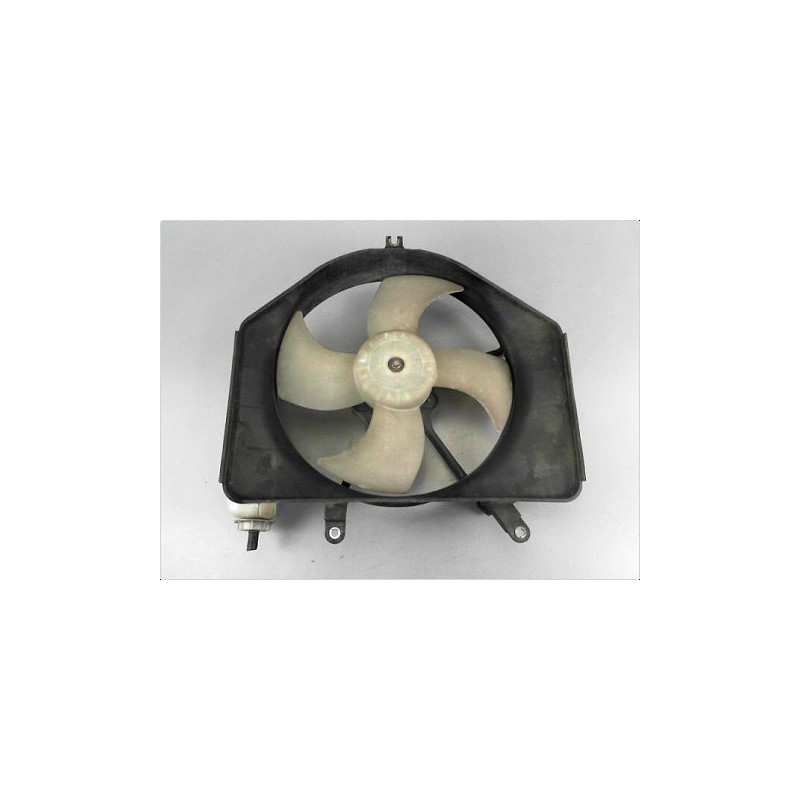 MOTEUR VENTILATEUR RADIATEUR HONDA JAZZ