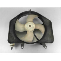 MOTEUR VENTILATEUR RADIATEUR HONDA JAZZ