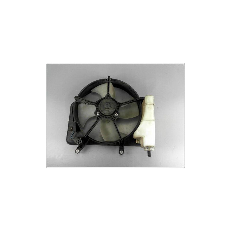 MOTEUR VENTILATEUR RADIATEUR HONDA JAZZ