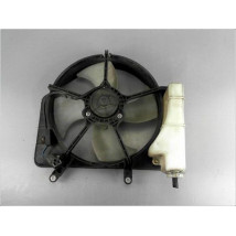MOTEUR VENTILATEUR RADIATEUR HONDA JAZZ