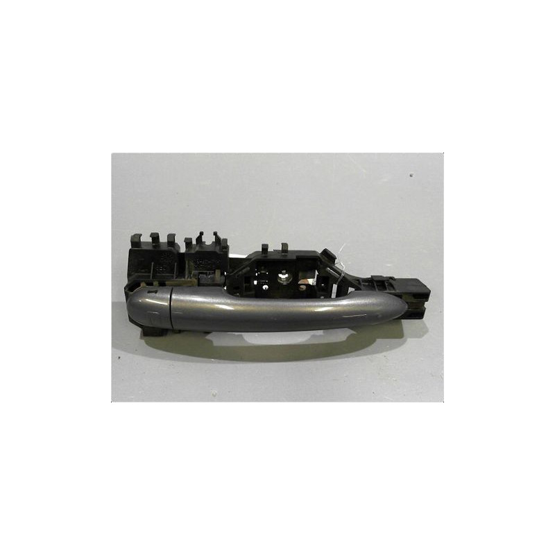 POIGNEE EXTERIEURE PORTE AVANT GAUCHE RENAULT SCENIC II PH2 06-09