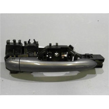 POIGNEE EXTERIEURE PORTE AVANT GAUCHE RENAULT SCENIC II PH2 06-09