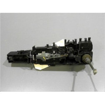 POIGNEE EXTERIEURE PORTE AVANT GAUCHE RENAULT SCENIC II PH2 06-09