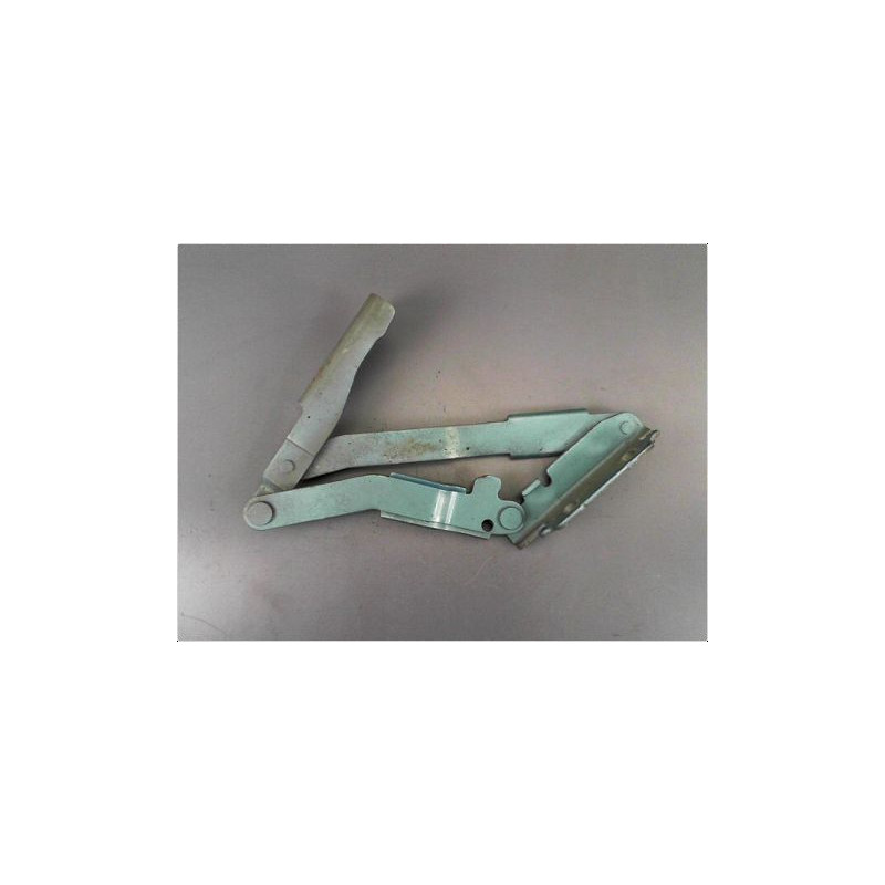 CALANDRE PEUGEOT 306 93-97