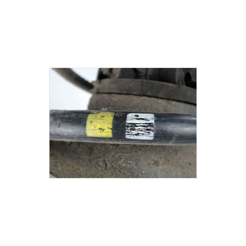 RESSORT AMORTISSEUR AVANT DROIT RENAULT MEGANE I PH2 99-02