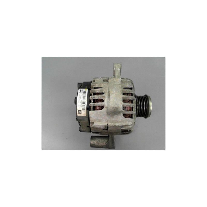 ALTERNATEUR OPEL ASTRA (J) 10-12