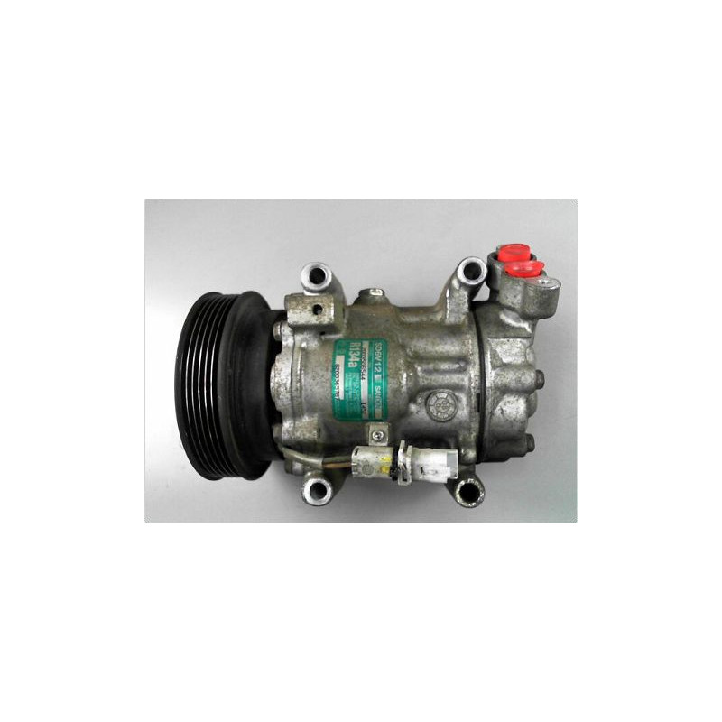 COMPRESSEUR AIR CONDITIONNE RENAULT MODUS 2004-2007