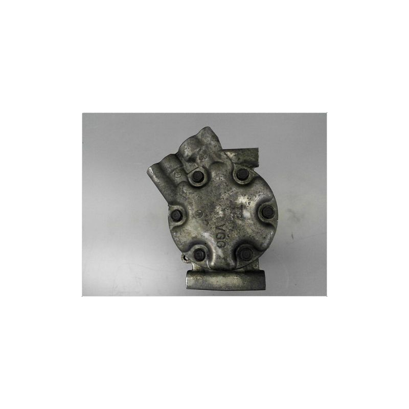 COMPRESSEUR AIR CONDITIONNE RENAULT CLIO II PH.1 98-2001