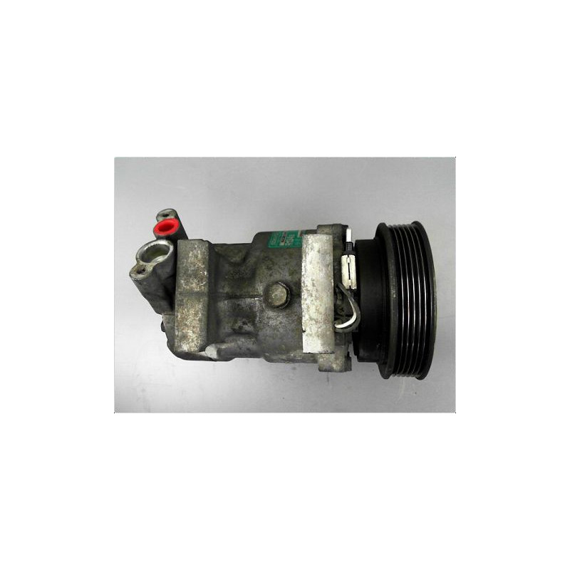 COMPRESSEUR AIR CONDITIONNE RENAULT CLIO II PH.1 98-2001