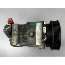COMPRESSEUR AIR CONDITIONNE RENAULT CLIO II PH.1 98-2001