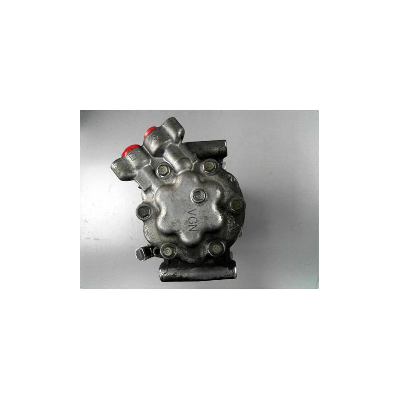 COMPRESSEUR AIR CONDITIONNE RENAULT MODUS 2004-2007