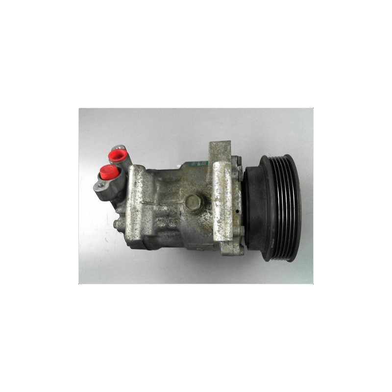 COMPRESSEUR AIR CONDITIONNE RENAULT MODUS 2004-2007