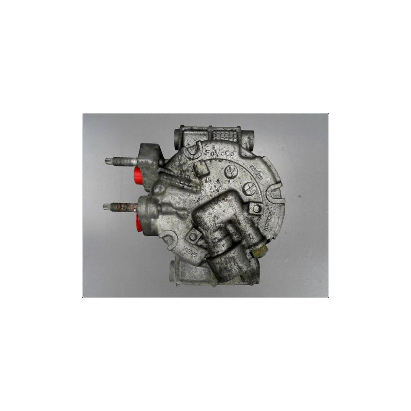 COMPRESSEUR AIR CONDITIONNE FORD FIESTA 2012-
