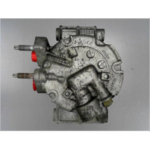 COMPRESSEUR AIR CONDITIONNE FORD FIESTA 2012-