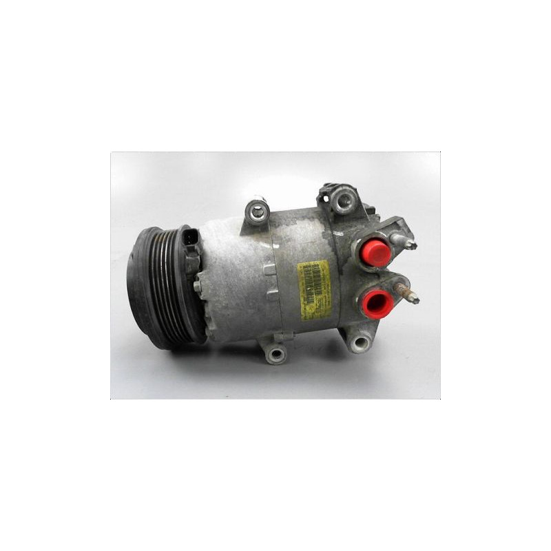 COMPRESSEUR AIR CONDITIONNE FORD FIESTA 2012-
