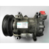 COMPRESSEUR AIR CONDITIONNE RENAULT MODUS 2004-2007