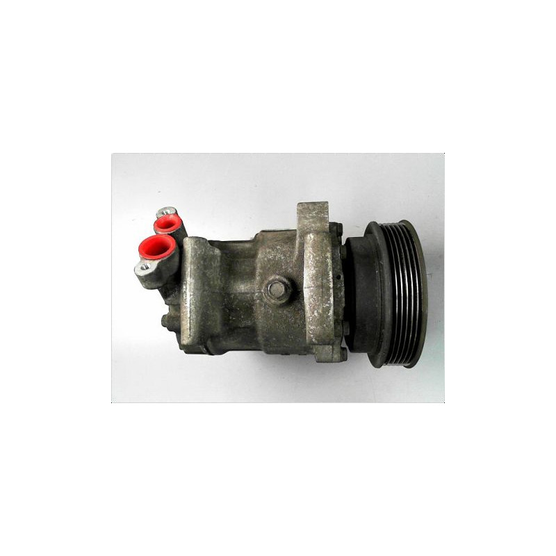 COMPRESSEUR AIR CONDITIONNE RENAULT MODUS 2004-2007