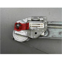 MECANISME LEVE-GLACE ARRIERE GAUCHE BMW SERIE 3 (E46) 98-2001